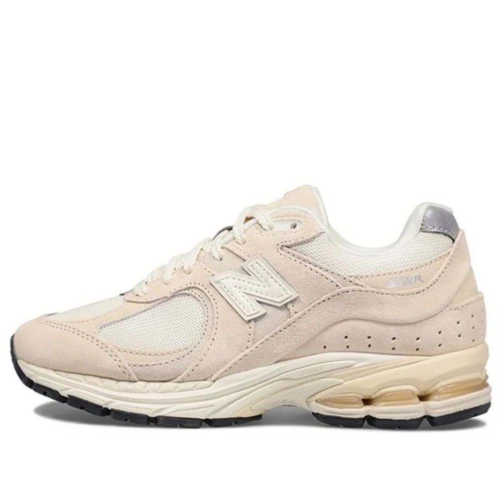 Size 11.5 - [NEW] Men's New Balance 2002R Shoes‎ 'Beige' M2002RCC